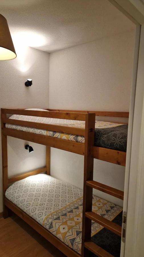 Le Calme De Ax Apartment Ax-les-Thermes Luaran gambar